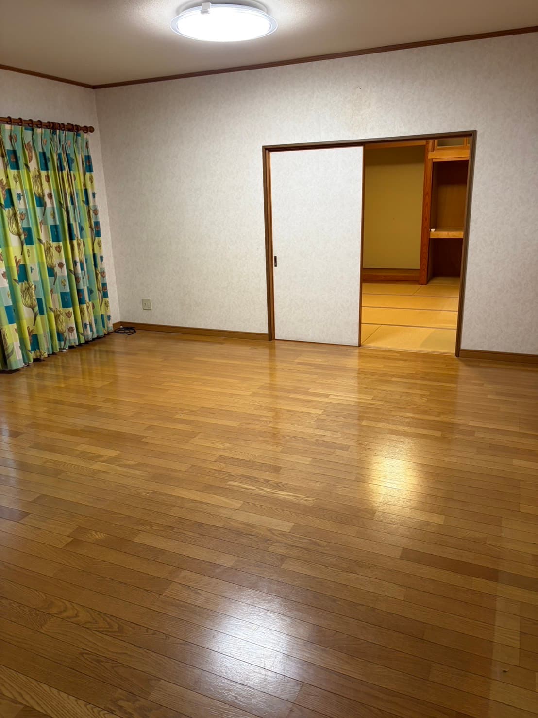 愛媛県 C様邸（空き家整理） After